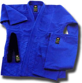 Judo Uniforms