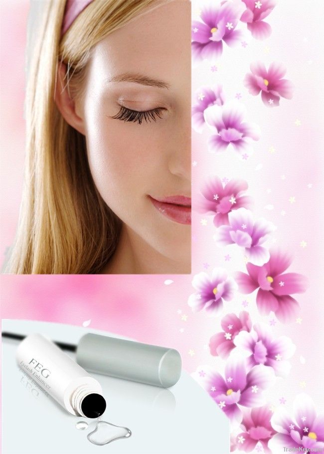 fashion eyelash enhancer