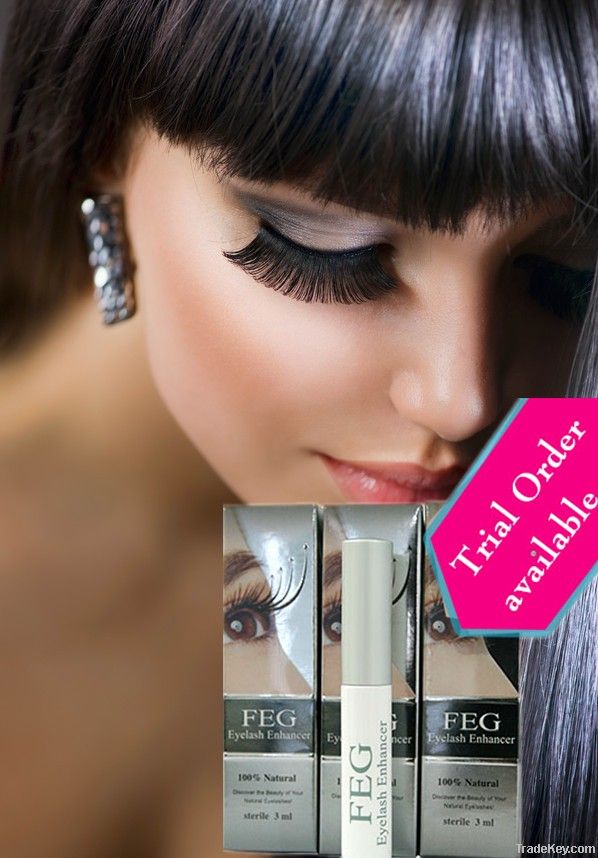 FEG eyelash growth mascara