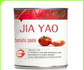 tomato paste