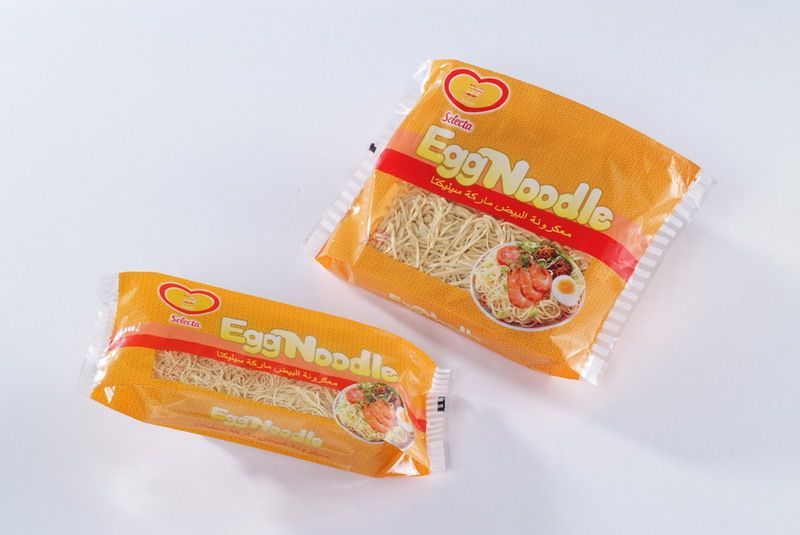 dried noodle