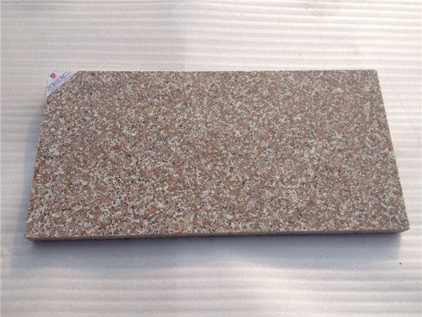 Natural Granite Slabs Factory