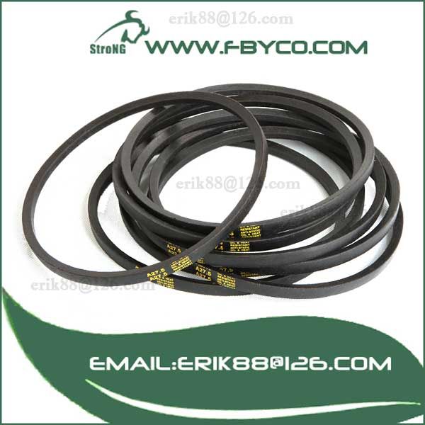 9.5X700 V-Belt for Washing Machine