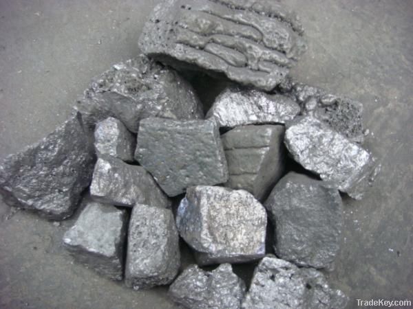 silicon-barium alloy