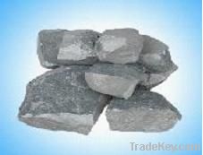 rare-earth silicon ferrum alloy