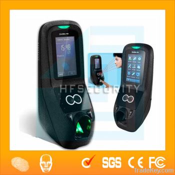 Accurate 1-Second Face Recognition Access Lock(HF-FR701)