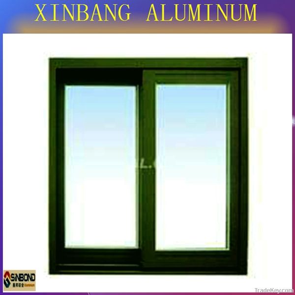 aluminum windows and doors profile