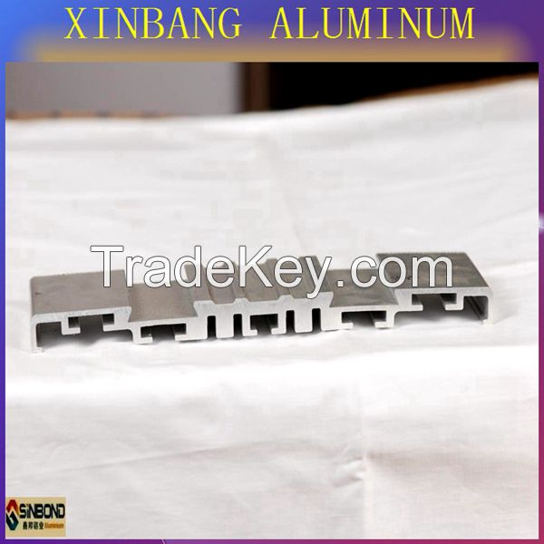 industry aluminium profiles