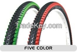 bicycle tire