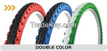 bicycle tire