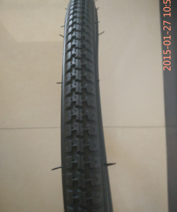 bicycle tire