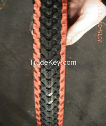 bicycle tire