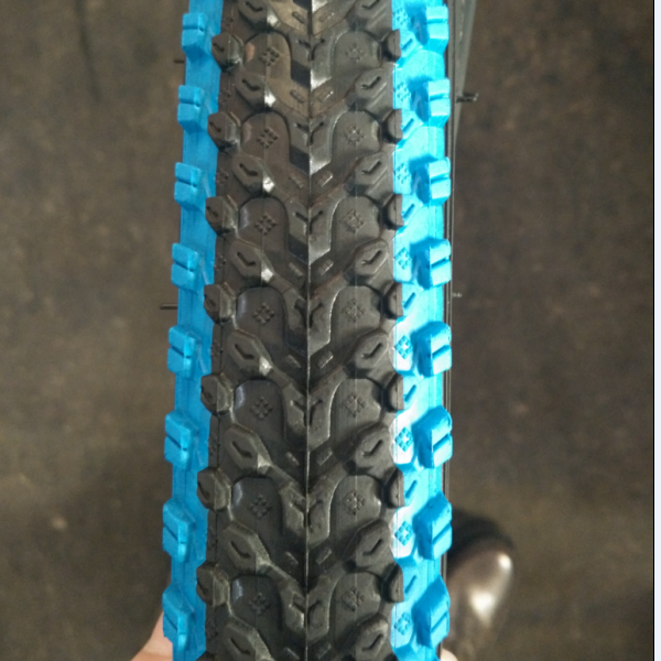 bicycle tire