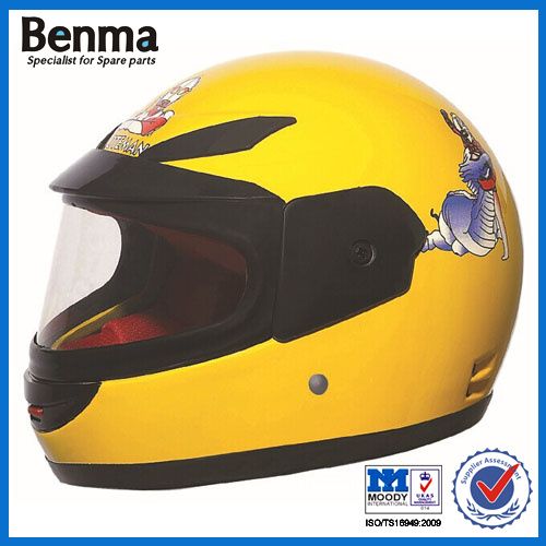 kids motorcycle helmets with high qualitity,open face helmets 