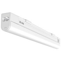 AZPAND 1-feet LED T5 Fitting LFC2-104