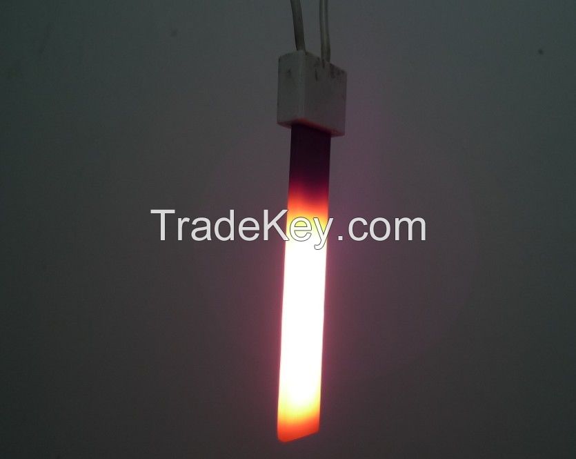 silicone nitried ceramic igniter