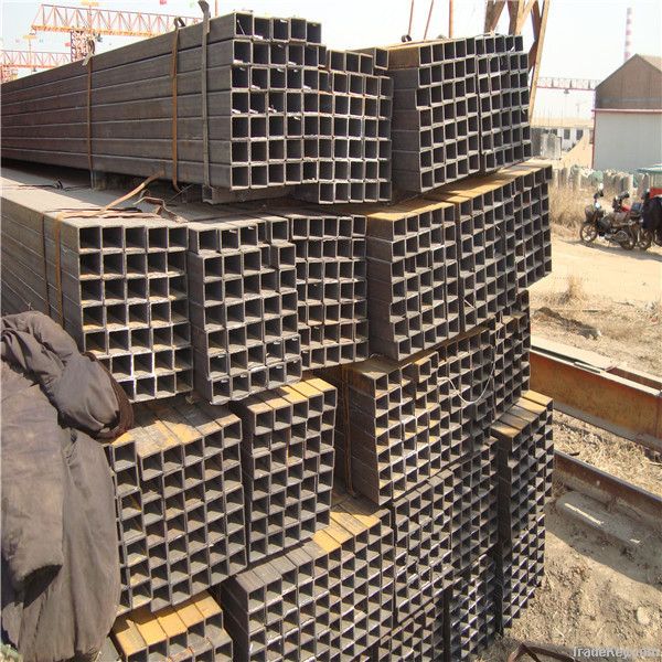 Rectangular Pipe