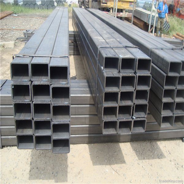 Rectangular Pipe