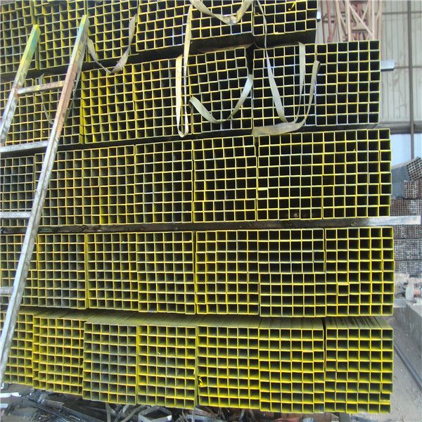 Rectangular Hollow Section Pipe