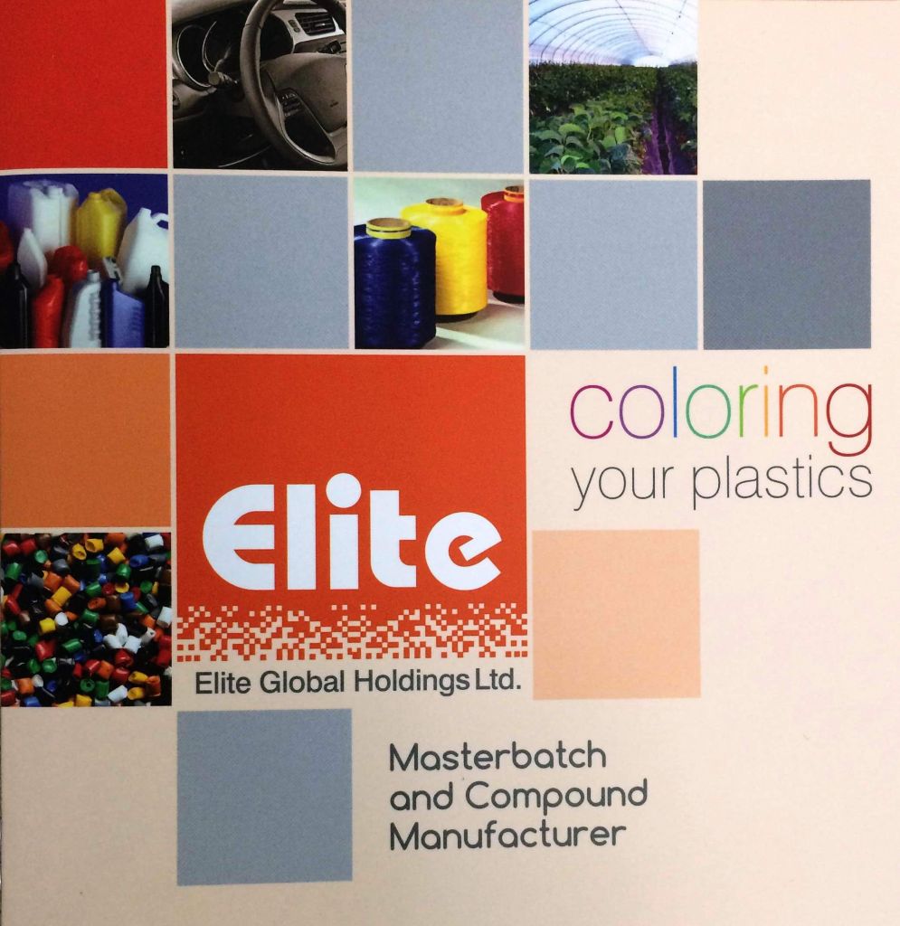 Colors &amp; Additive Masterbatch for Plastic