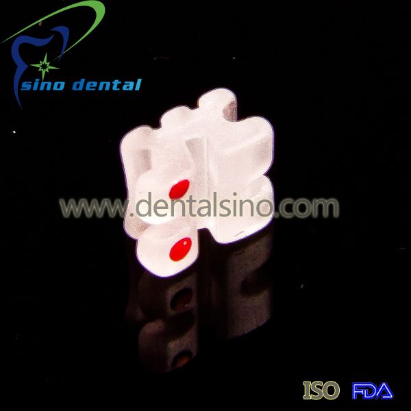 Orthodontic Mim Mesh roth orthodontic brackets 