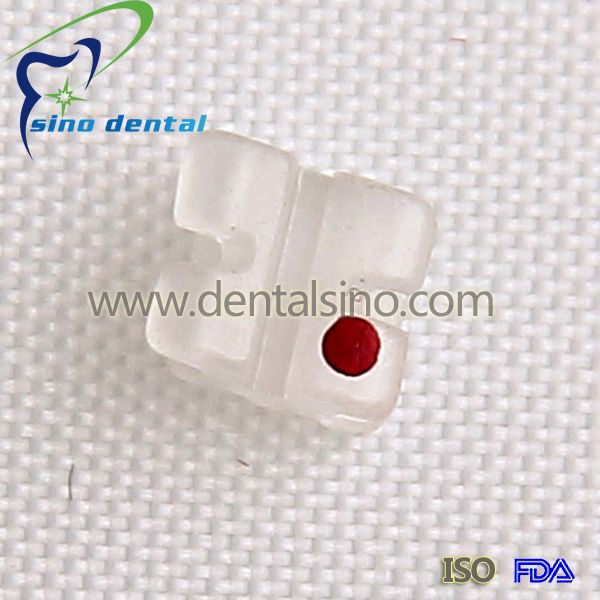 Orthodontic Mim Mesh roth orthodontic brackets 