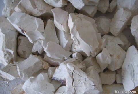 Calcined Flint Clay