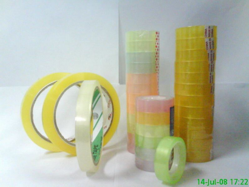 stationery tape