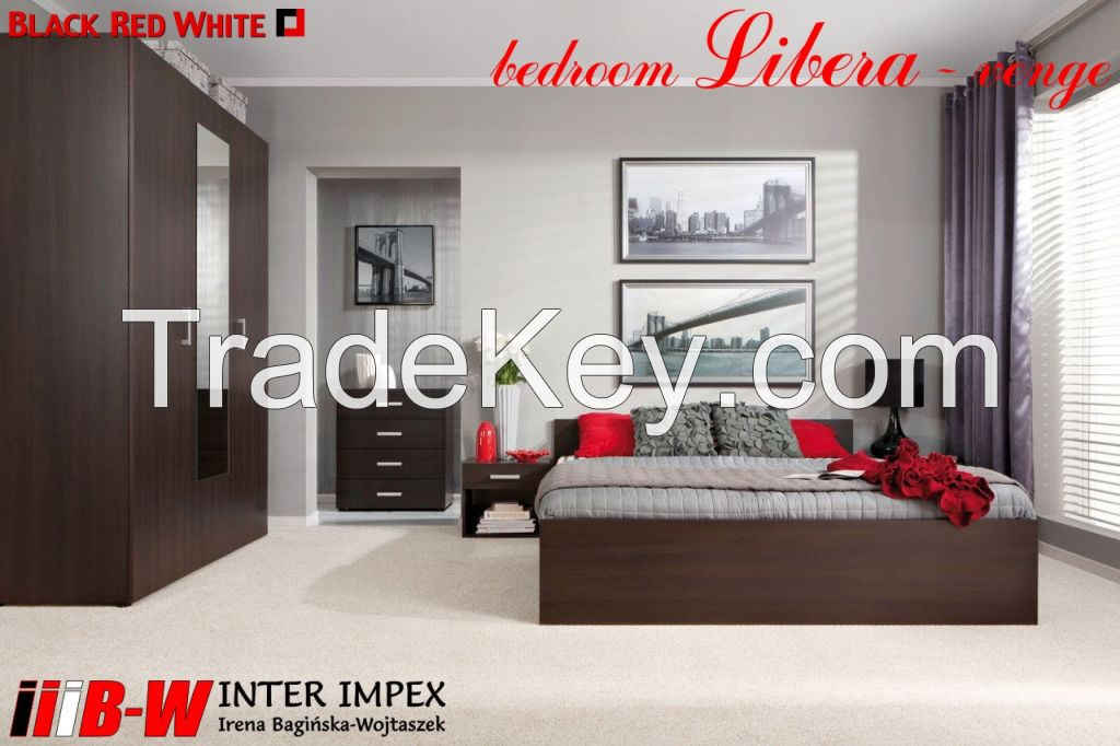 Bedroom LIBERA