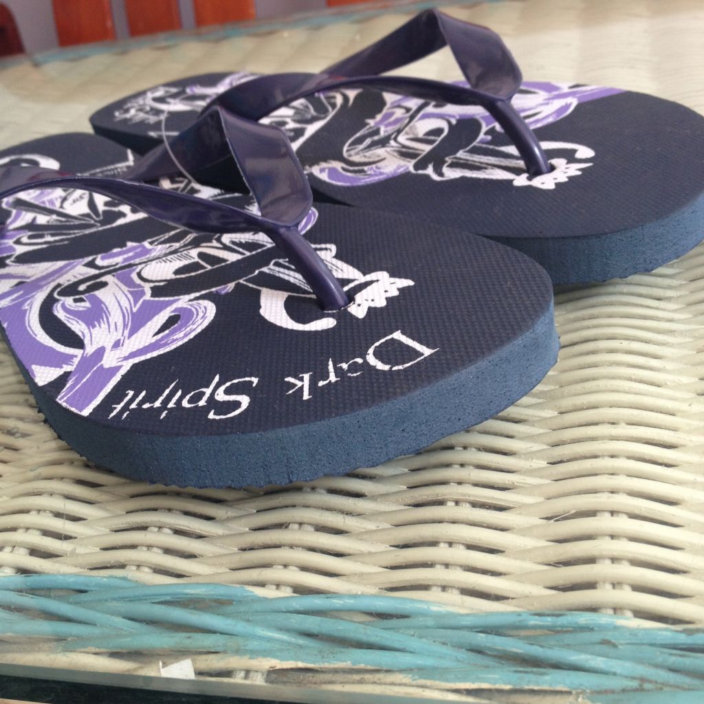 promotional cheap wholesale slipper flip flop 