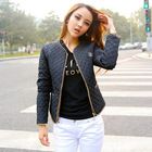 NEW 2014 jackets women Winter and autumn fashion coat