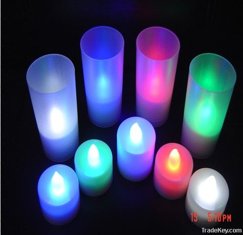 LED candle