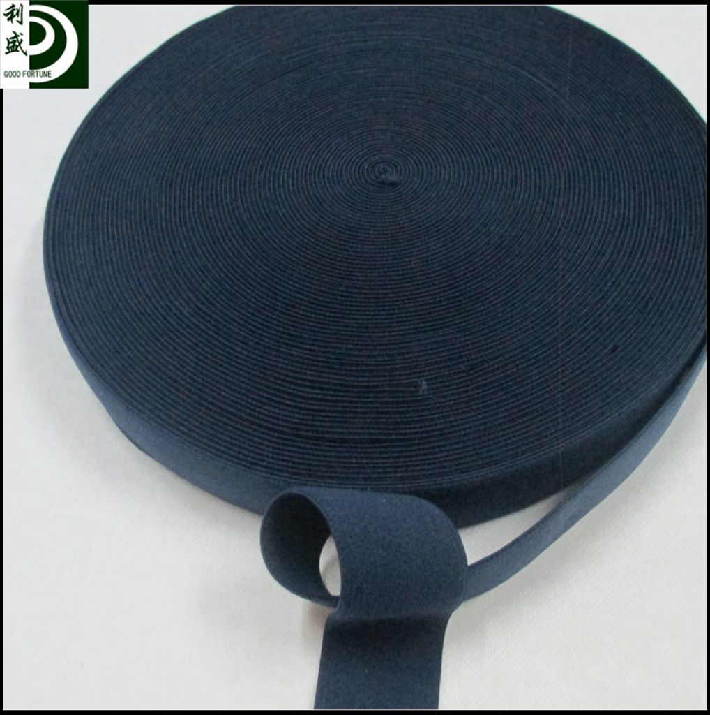 jacquard spandex elastic webbing