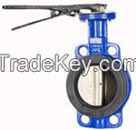 Wafer Butterfly Valve