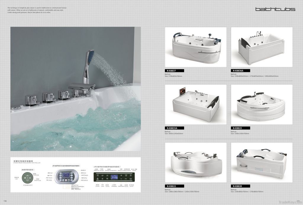 2014 Sanitary Ware