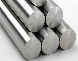 Titanium Bars/Rods(GR1, GR2, GR3, GR4, GR5, GR7, GR9, Nitinol, Titanium Alloys)