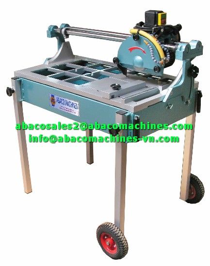 TILE SAW