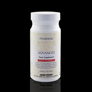 Placenta White Advanced Food Supplement