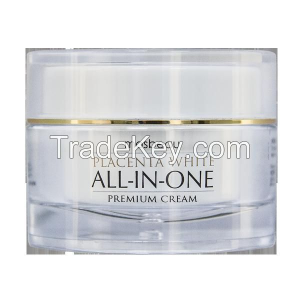 PLACENTA WHITE ALL-IN-ONE PREMIUM CREAM