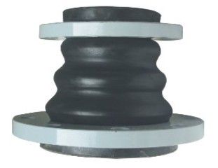 Rubber Expansion Joint