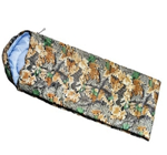 envelope sleeping bag