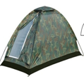 single tent (one door)