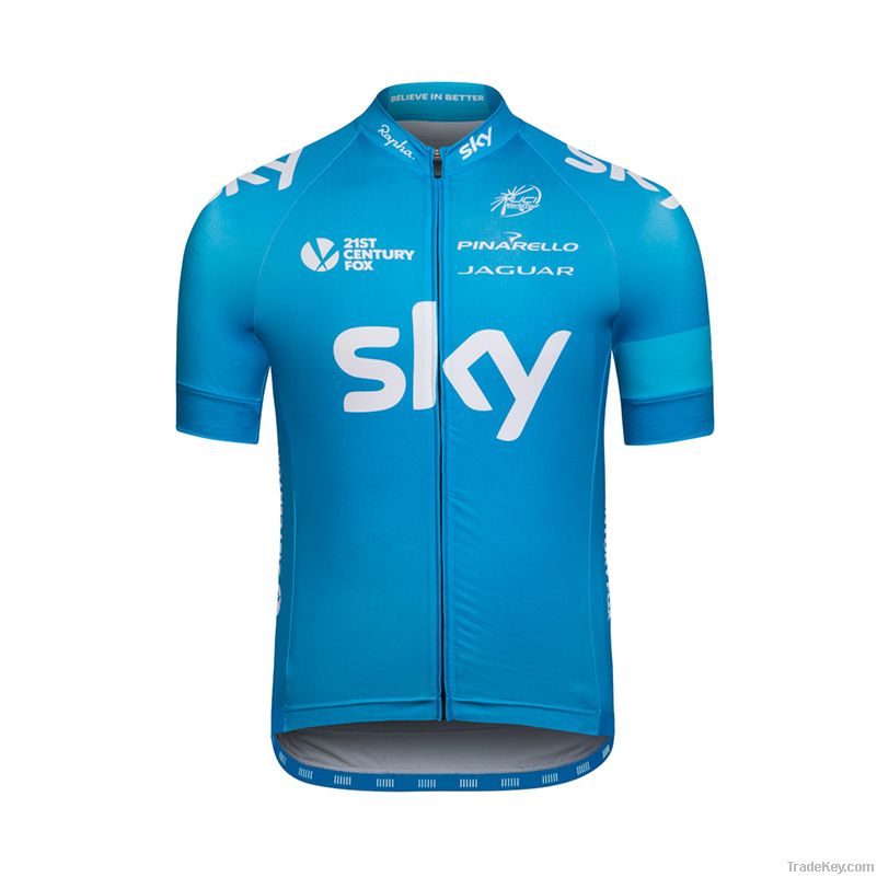 OEM Customize Cycling Wear cycling tops bike clothing