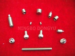 Set Screw