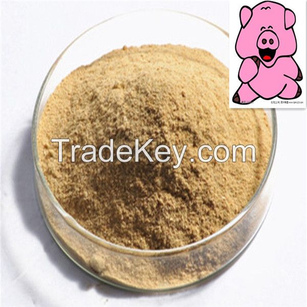 cattle, pig feed use high protein feed yeast powder