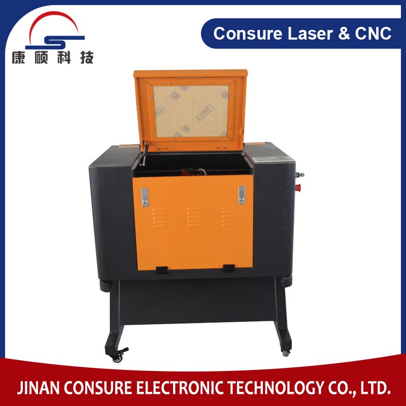 High Speed Laser Engraving Machine