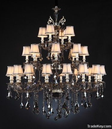 Luxury European style Crystal Chandelier