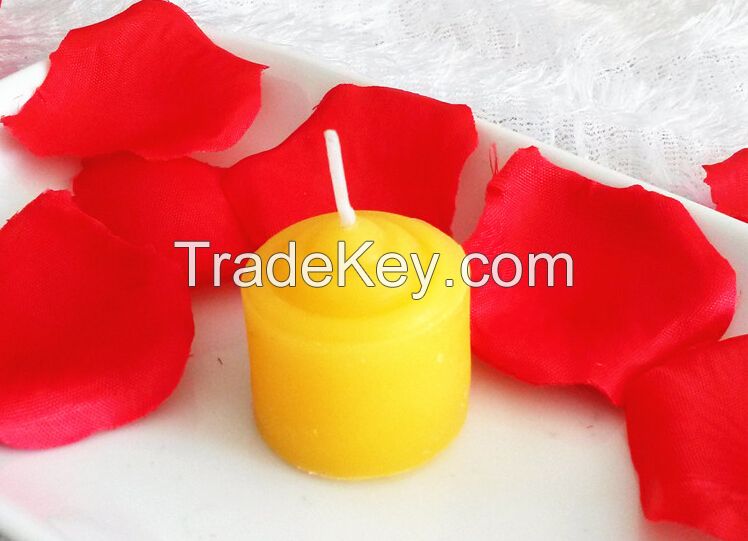 Votive candle