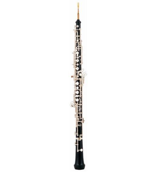 Oboe Wind Instruments 