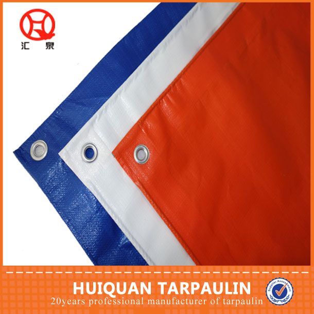 tarpaulin for cover